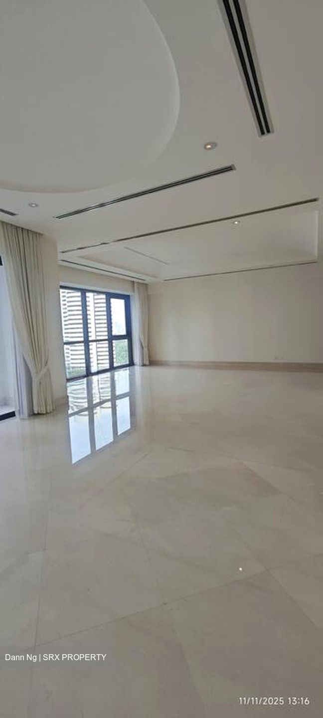 Ardmore Park (D10), Condominium #502964911